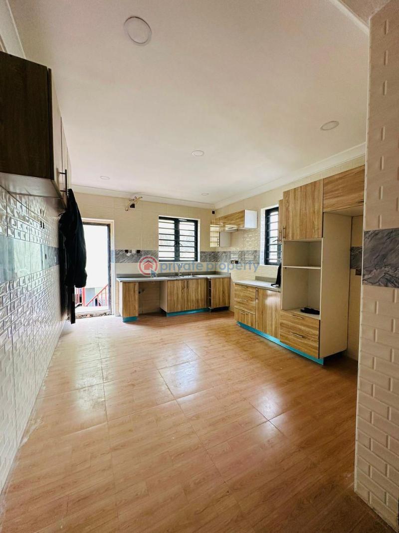 4 bedroom Terraced Duplex For Sale Maryland Ikeja Lagos - 8