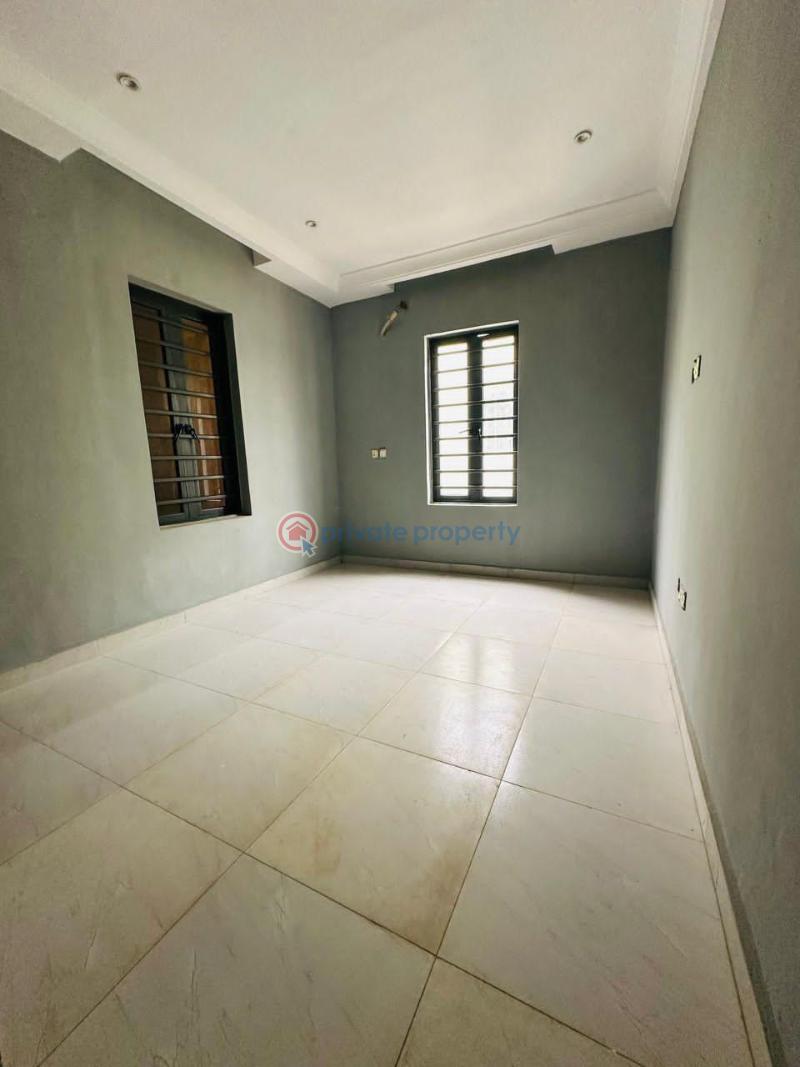 4 bedroom Terraced Duplex For Sale Maryland Ikeja Lagos - 10