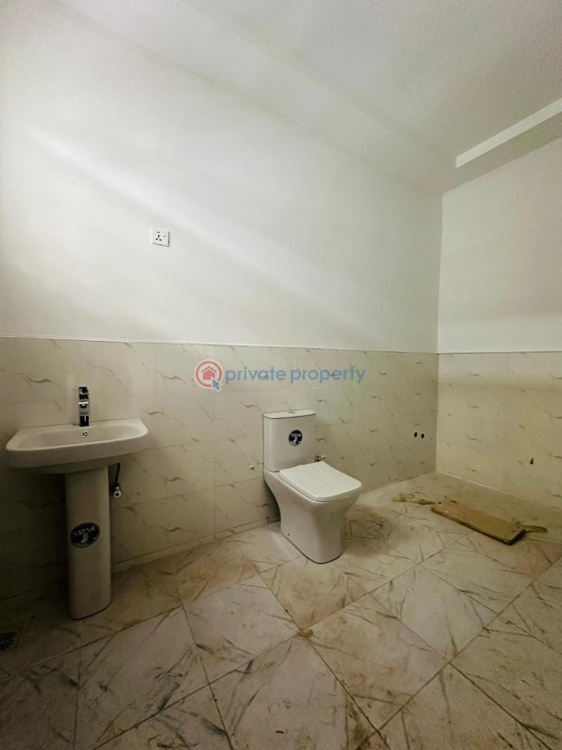 4 bedroom Terraced Duplex For Sale Maryland Ikeja Lagos - 7