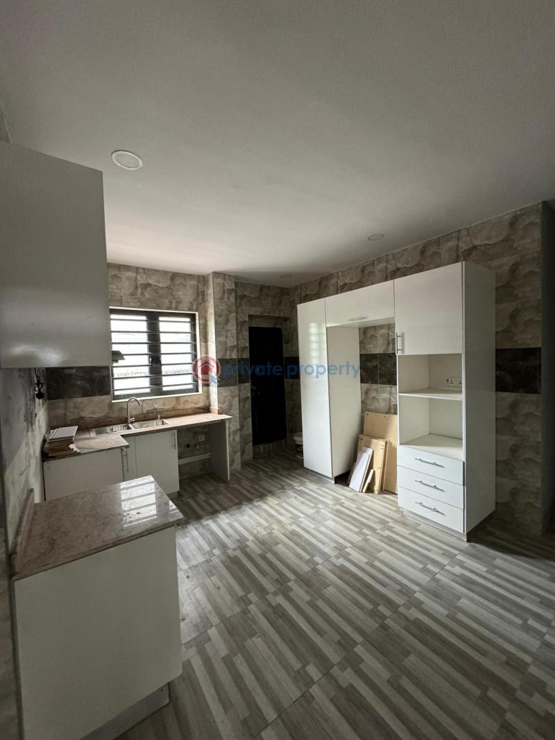 4 bedroom Terraced Duplex For Sale Maryland Ikeja Lagos - 3