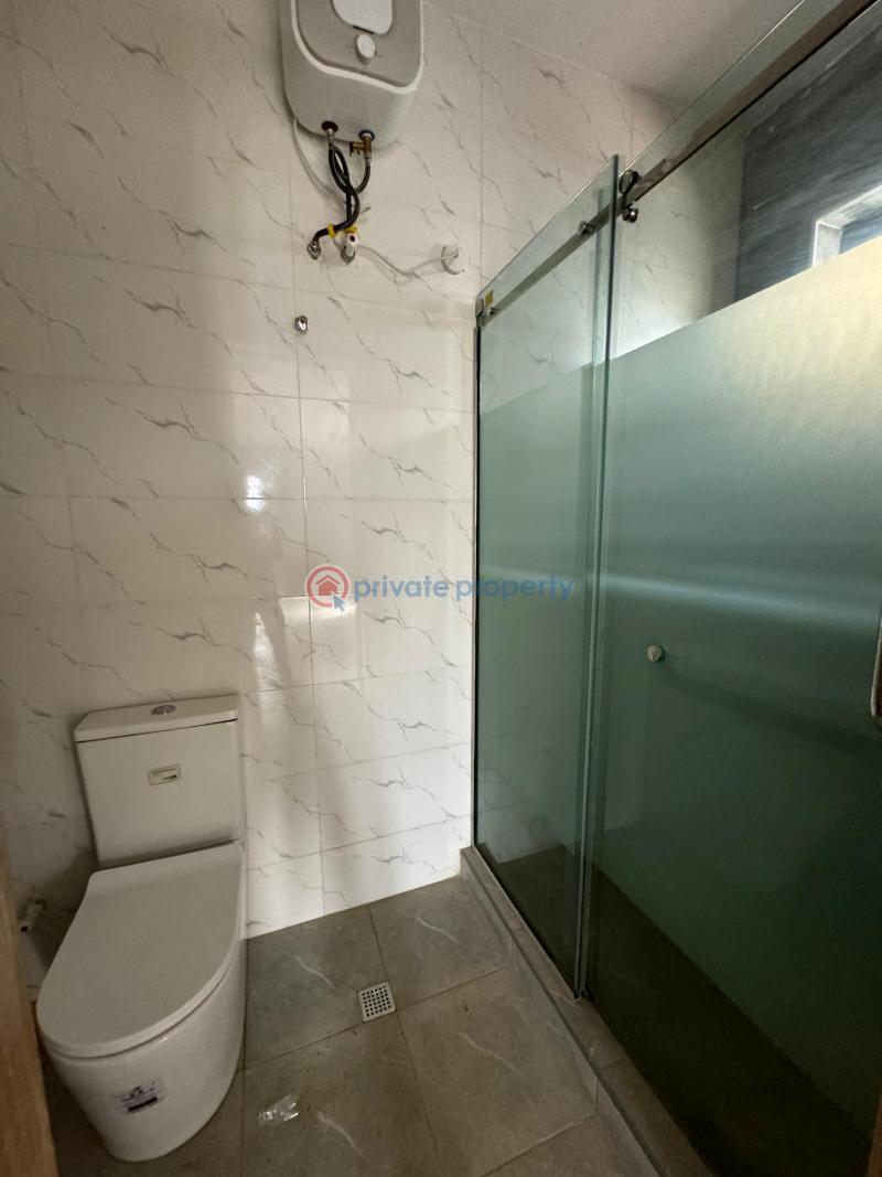 4 bedroom Terraced Duplex For Sale Maryland Ikeja Lagos - 1