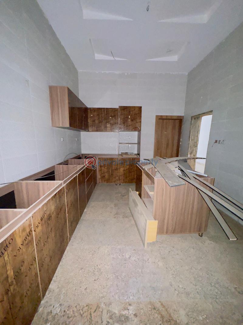 4 bedroom Terraced Duplex For Sale Spaciously Built 4 Bedroom Terrace Duplex Plus Bq , Ikeja Gra Ikeja GRA Lagos - 3