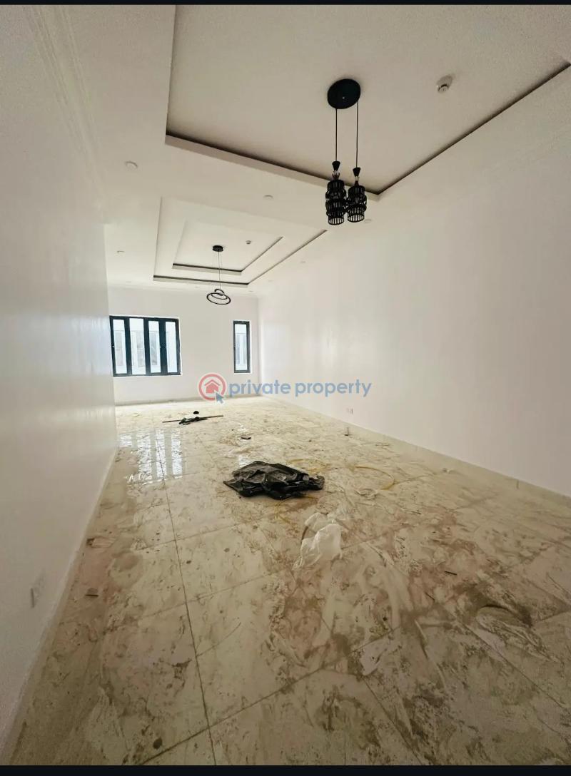 4 bedroom Terraced Duplex For Sale Ikeja GRA Lagos - 3