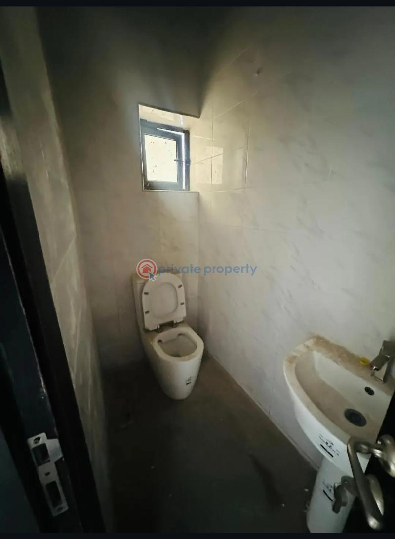 4 bedroom Terraced Duplex For Sale Ikeja GRA Lagos - 10