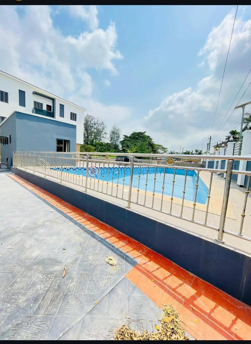 4 bedroom Terraced Duplex For Sale Ikeja GRA Lagos - 8