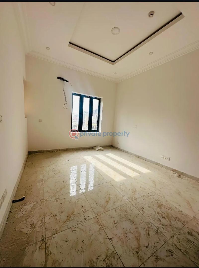 4 bedroom Terraced Duplex For Sale Ikeja GRA Lagos - 2