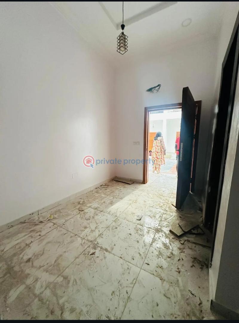 4 bedroom Terraced Duplex For Sale Ikeja GRA Lagos - 4