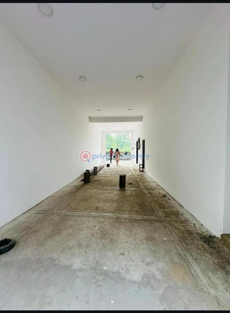 4 bedroom Terraced Duplex For Sale Ikeja GRA Lagos - 1