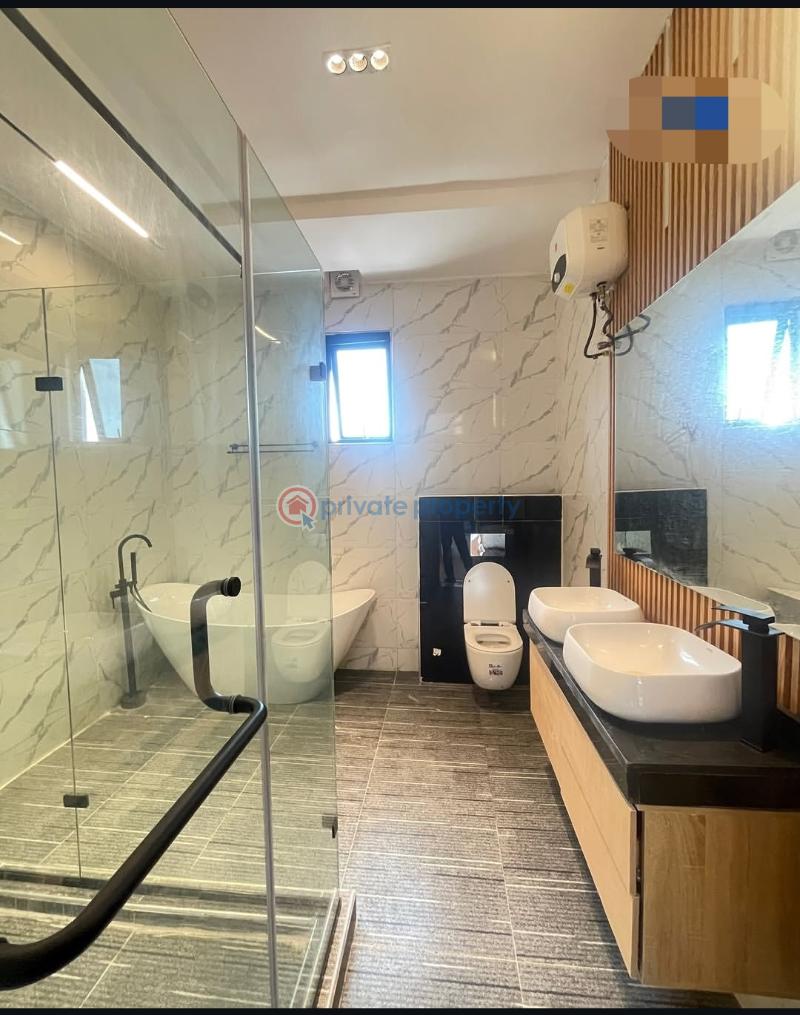 4 bedroom Terraced Duplex For Sale Lekki Phase 1 Lagos - 7