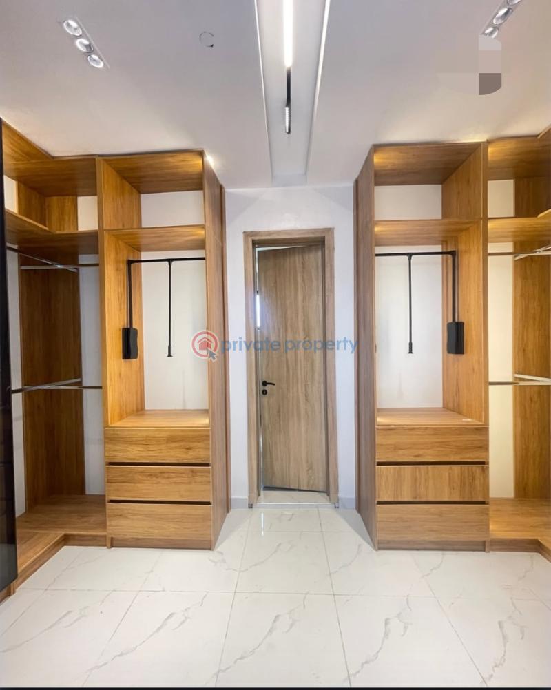 4 bedroom Terraced Duplex For Sale Lekki Phase 1 Lagos - 6