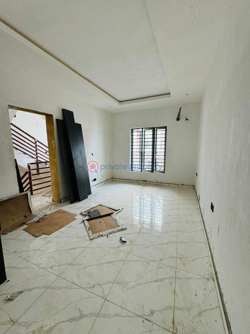 4 bedroom Terraced Duplex For Sale Ikeja  Lagos - 9