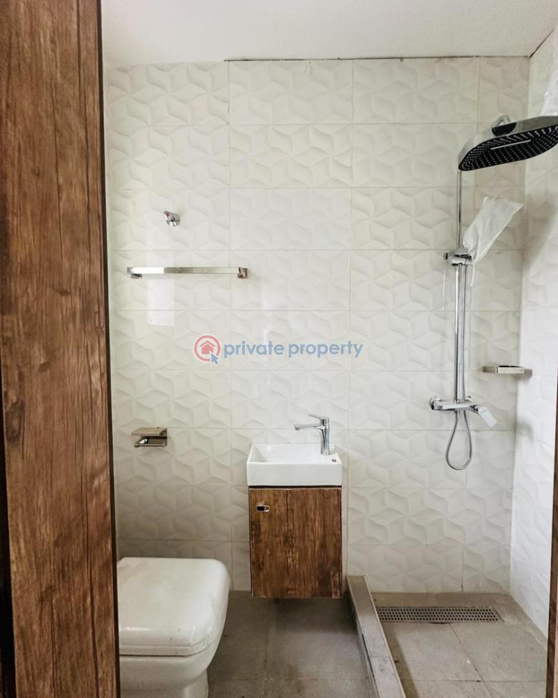 4 bedroom Terraced Duplex For Sale Adeniyi Jones Ikeja Lagos - 2