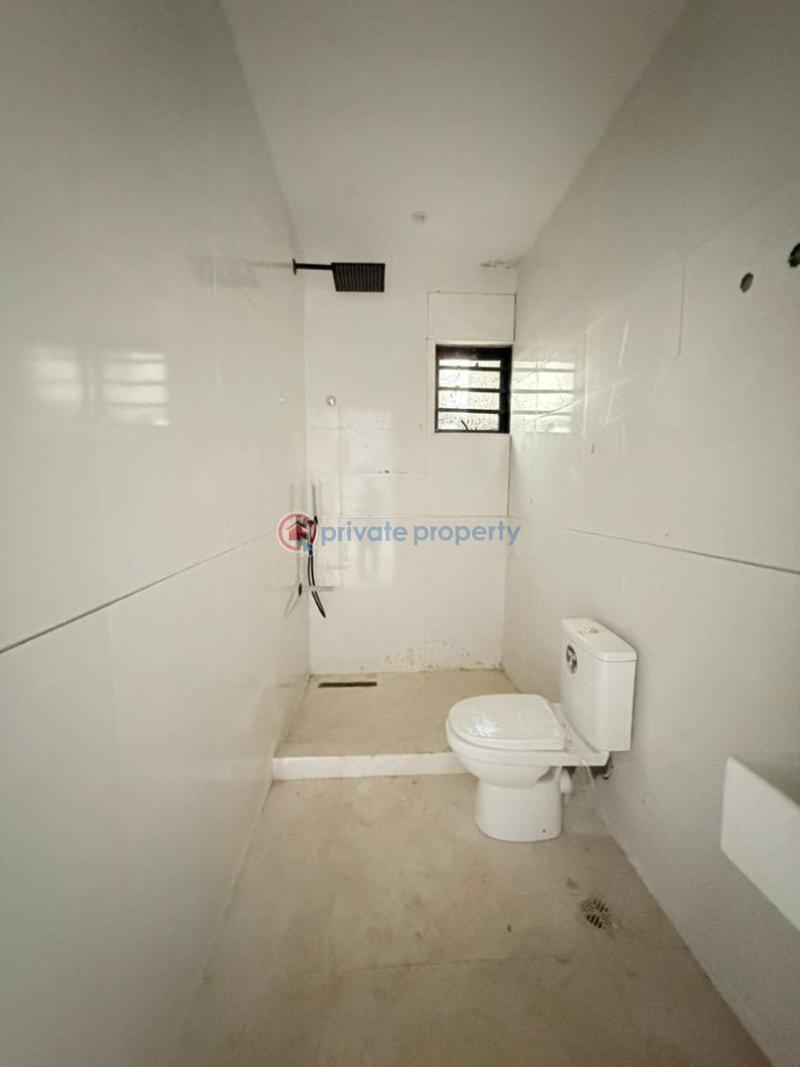 4 bedroom Terraced Duplex For Sale Adeniyi Jones Ikeja Lagos - 3