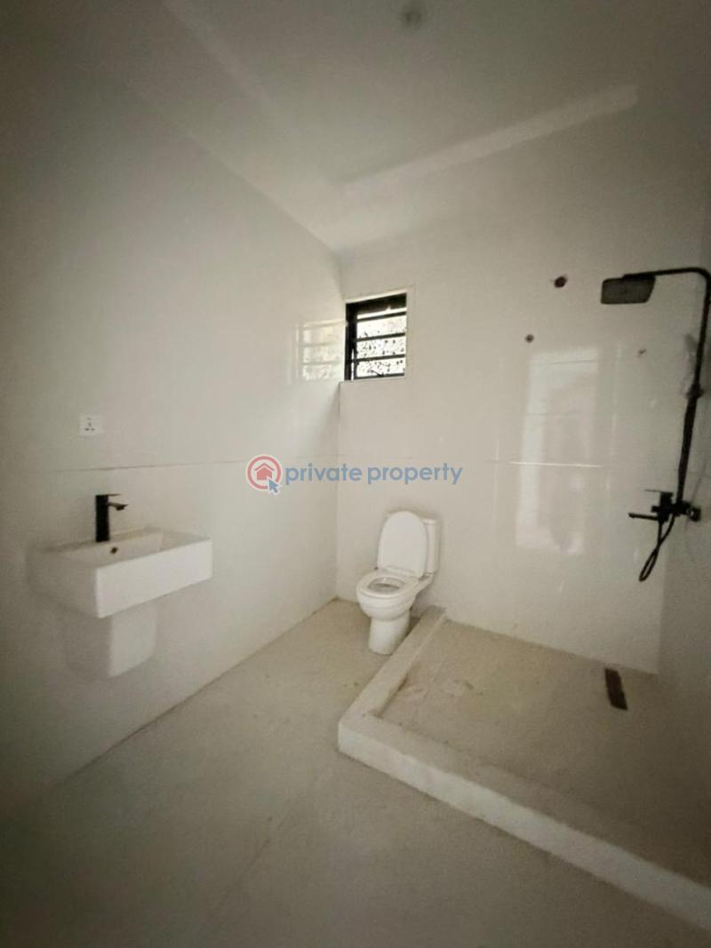 4 bedroom Terraced Duplex For Sale Adeniyi Jones Ikeja Lagos - 10