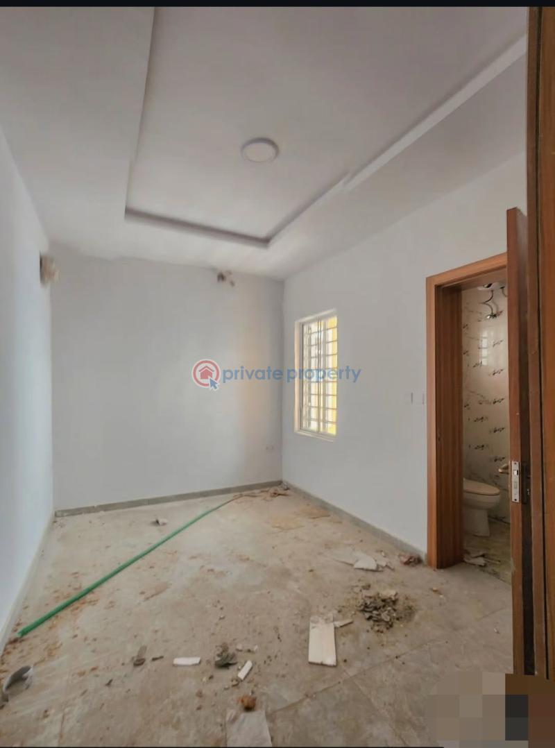 4 bedroom Terraced Duplex For Sale Ogudu GRA Lagos - 8