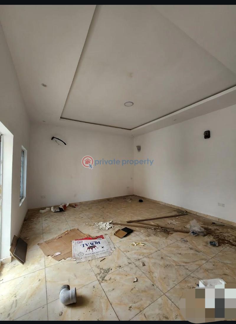 4 bedroom Terraced Duplex For Sale Ogudu GRA Lagos - 7