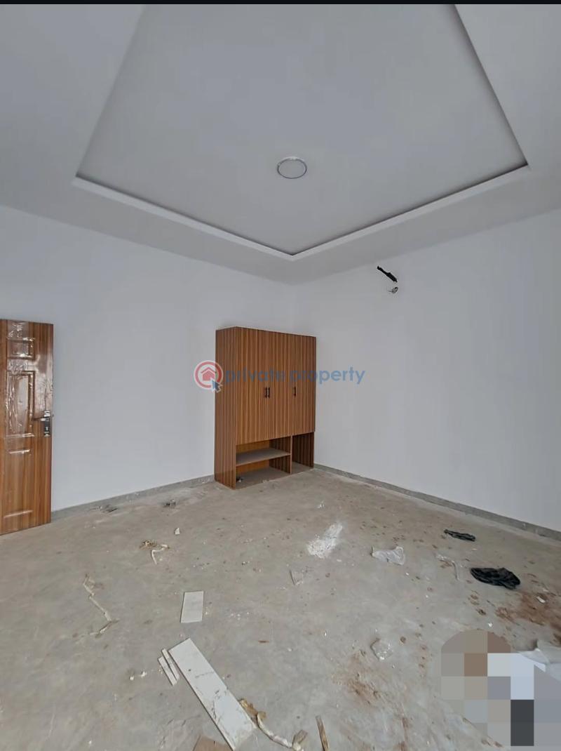 4 bedroom Terraced Duplex For Sale Ogudu GRA Lagos - 5