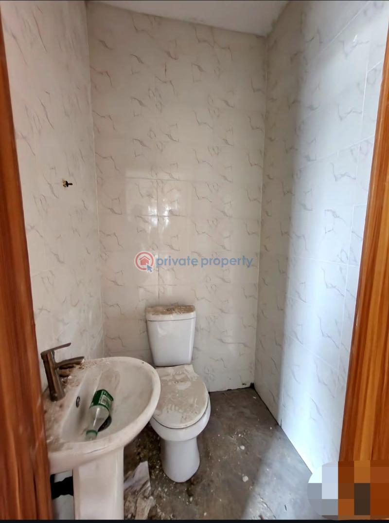 4 bedroom Terraced Duplex For Sale Ogudu GRA Lagos - 6