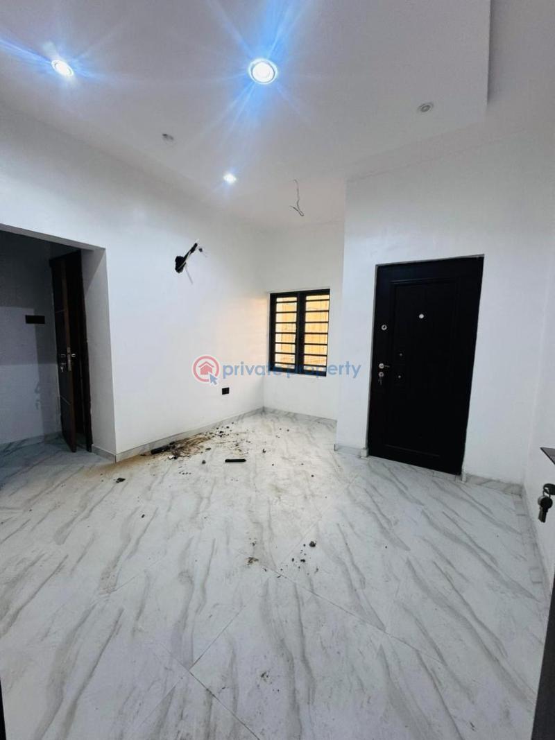 4 bedroom Detached Duplex For Sale Gbagada Lagos - 8