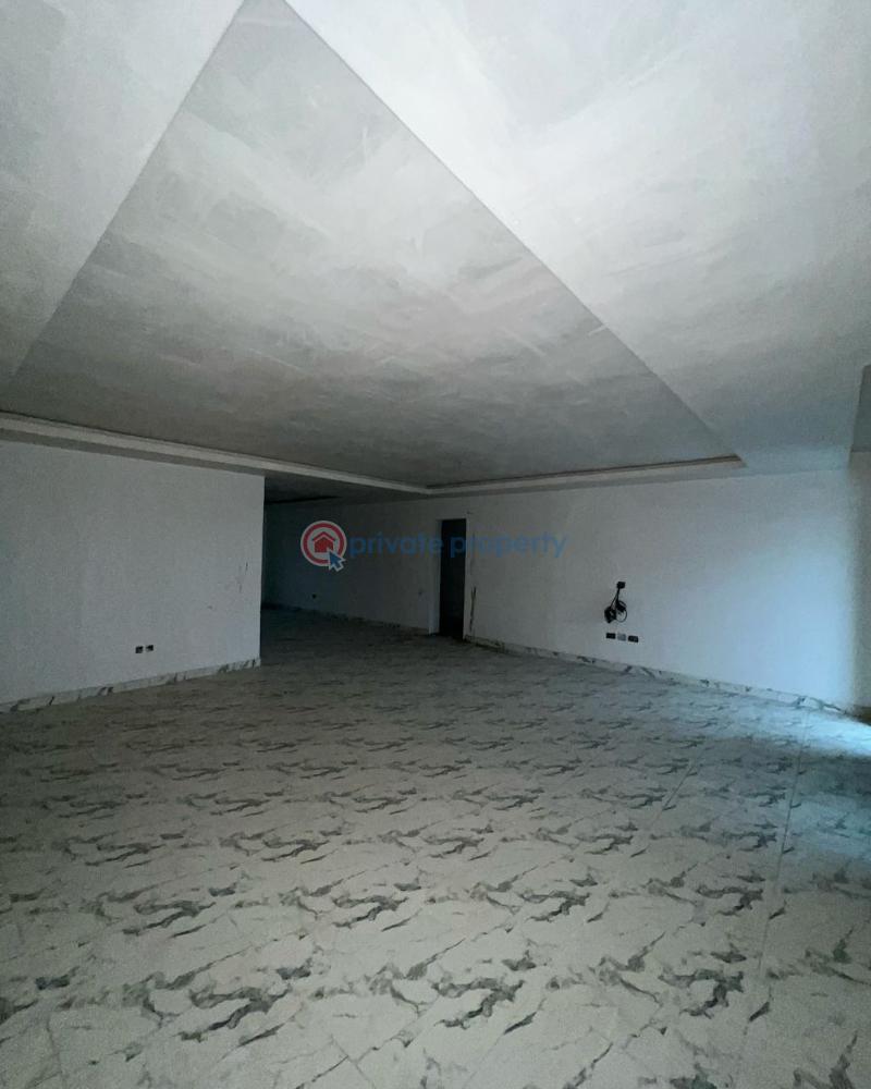 4 bedroom Block Of Flats For Rent Lekki Phase 1 Lagos - 5