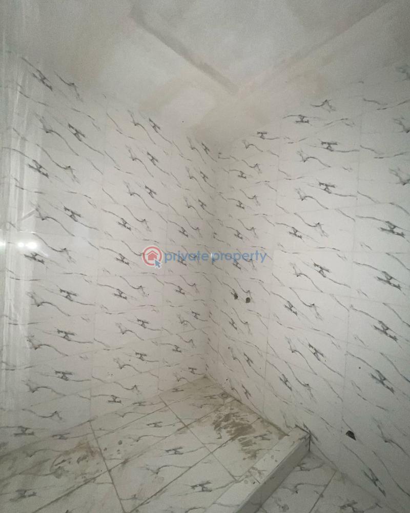 4 bedroom Block Of Flats For Rent Lekki Phase 1 Lagos - 12