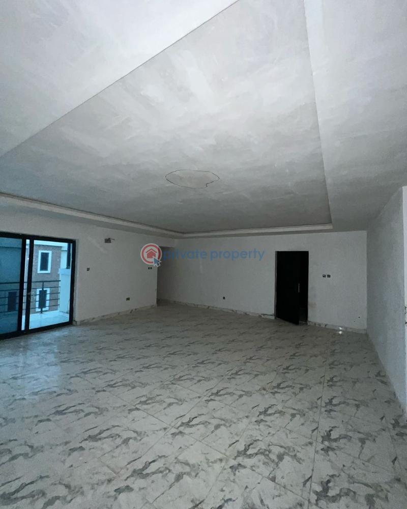 4 bedroom Block Of Flats For Rent Lekki Phase 1 Lagos - 4