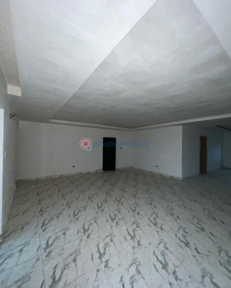 4 bedroom Block Of Flats For Rent Lekki Phase 1 Lagos - 3