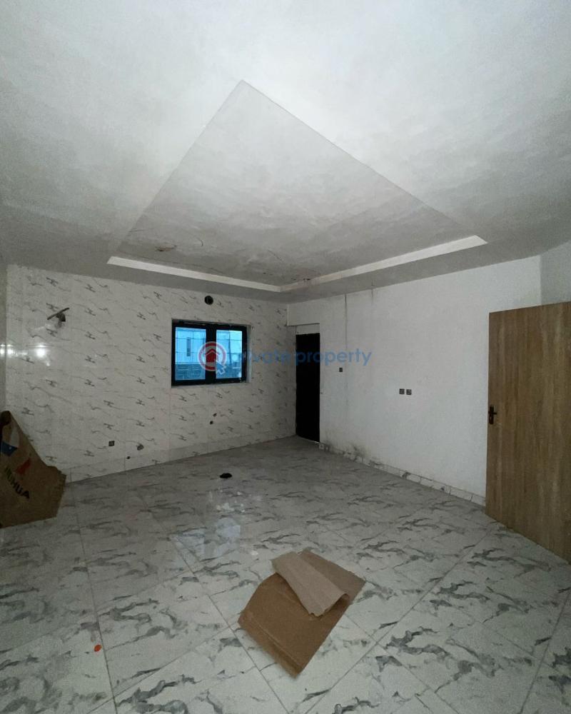 4 bedroom Block Of Flats For Rent Lekki Phase 1 Lagos - 9