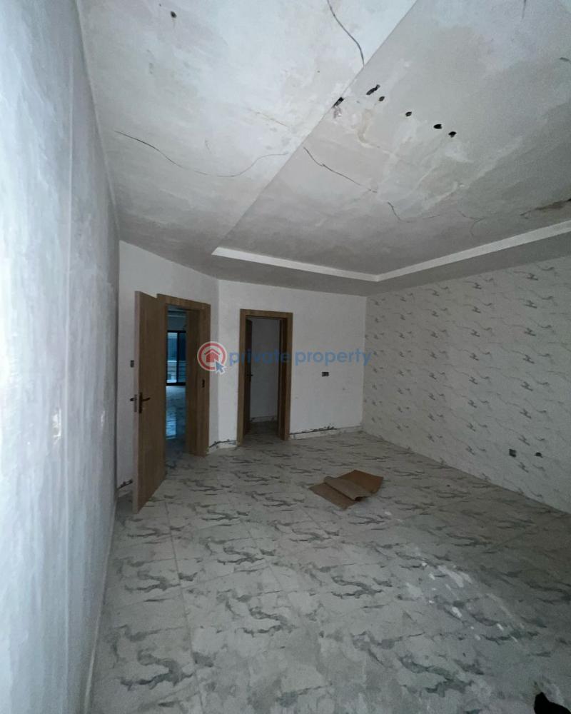 4 bedroom Block Of Flats For Rent Lekki Phase 1 Lagos - 10