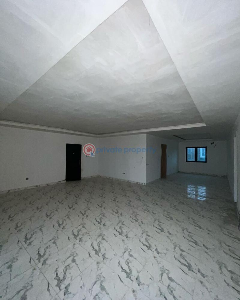 4 bedroom Block Of Flats For Rent Lekki Phase 1 Lagos - 1