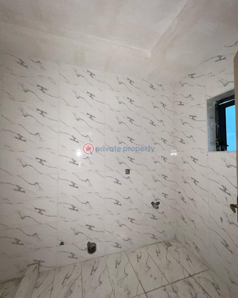 4 bedroom Block Of Flats For Rent Lekki Phase 1 Lagos - 11