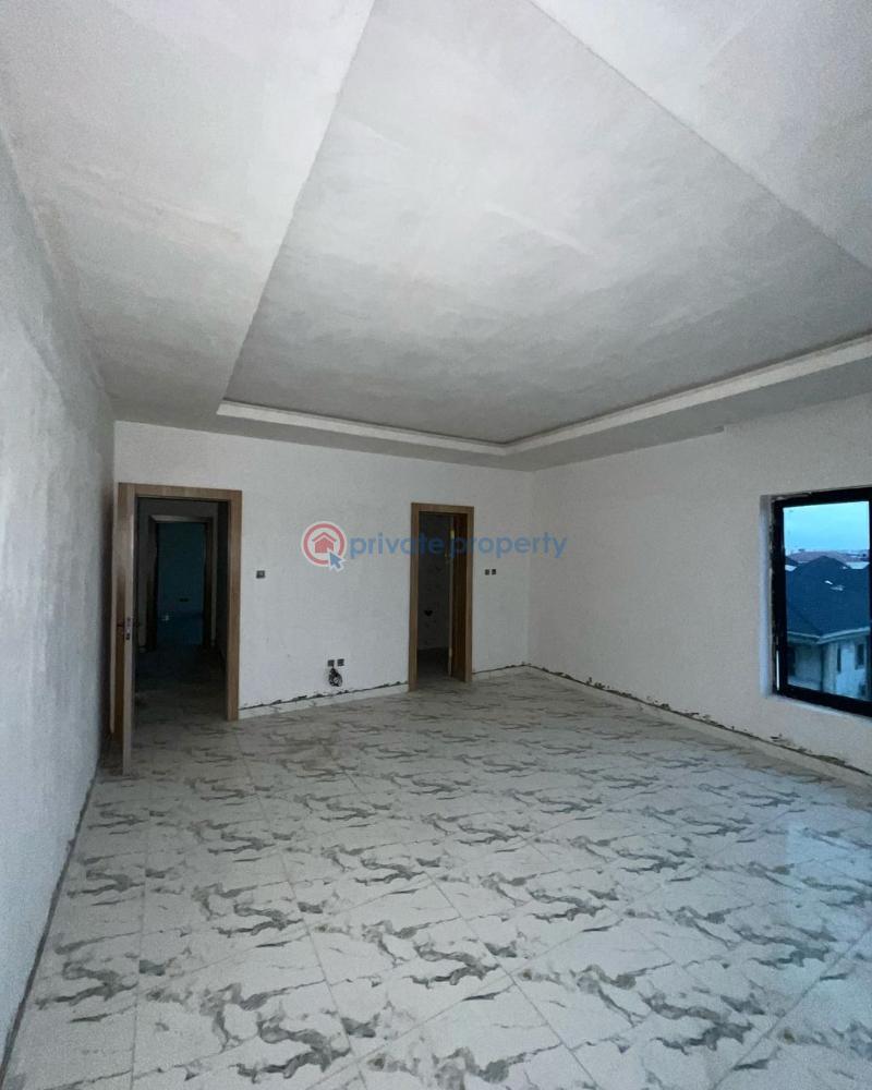 4 bedroom Block Of Flats For Rent Lekki Phase 1 Lagos - 8