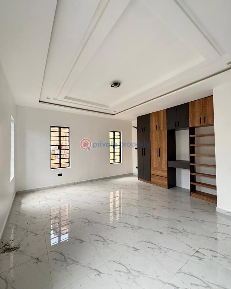 4 bedroom Detached Duplex For Sale Magodo Phase 1 Magodo GRA Phase 1 Ojodu Lagos - 14