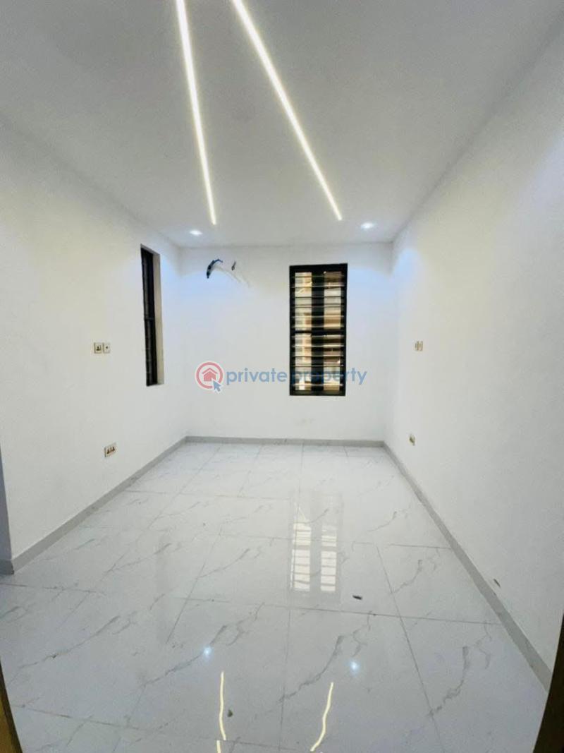 4 bedroom Detached Duplex For Sale Omole Phase 1 Ikeja Lagos - 7