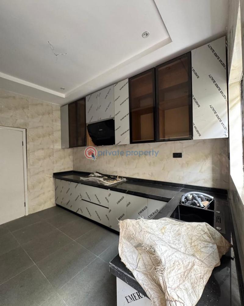 4 bedroom Detached Duplex For Sale Magodo Phase 1 Magodo GRA Phase 1 Ojodu Lagos - 0