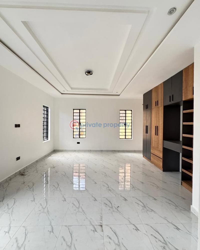 4 bedroom Detached Duplex For Sale Magodo Phase 1 Magodo GRA Phase 1 Ojodu Lagos - 15