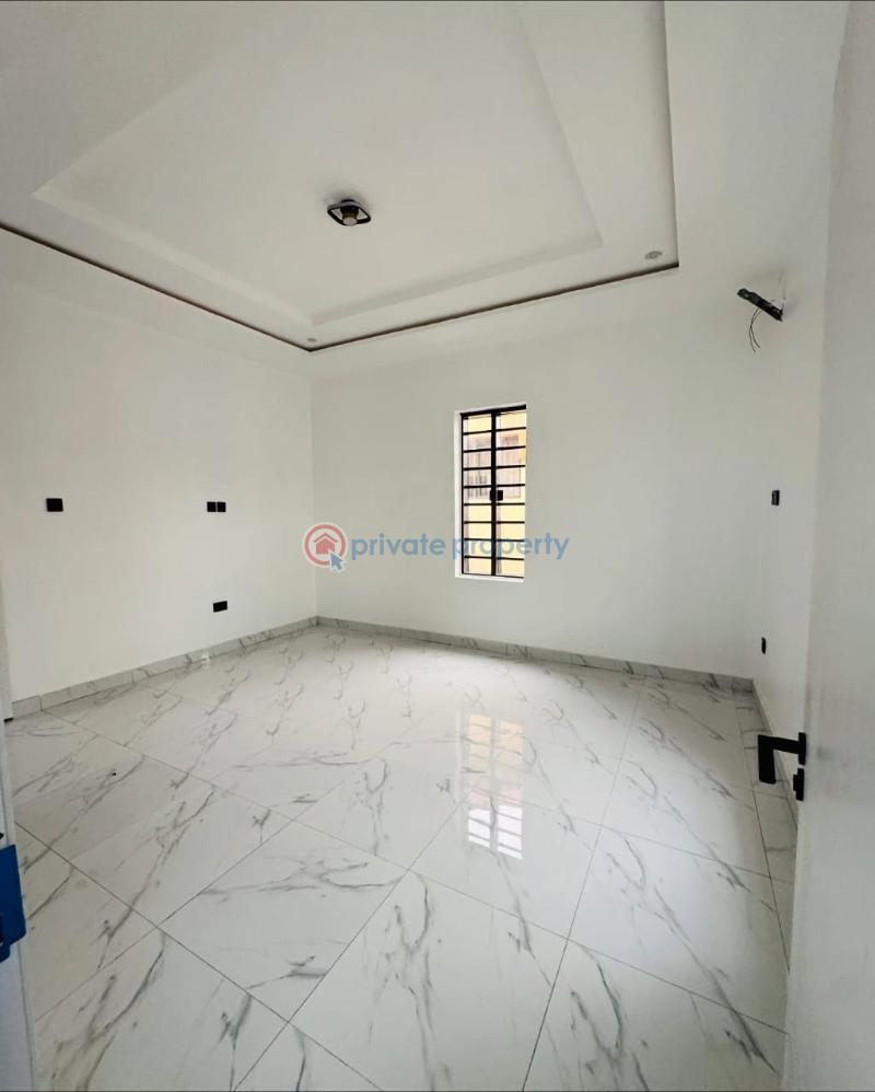 4 bedroom Detached Duplex For Sale Magodo Phase 1 Magodo GRA Phase 1 Ojodu Lagos - 9