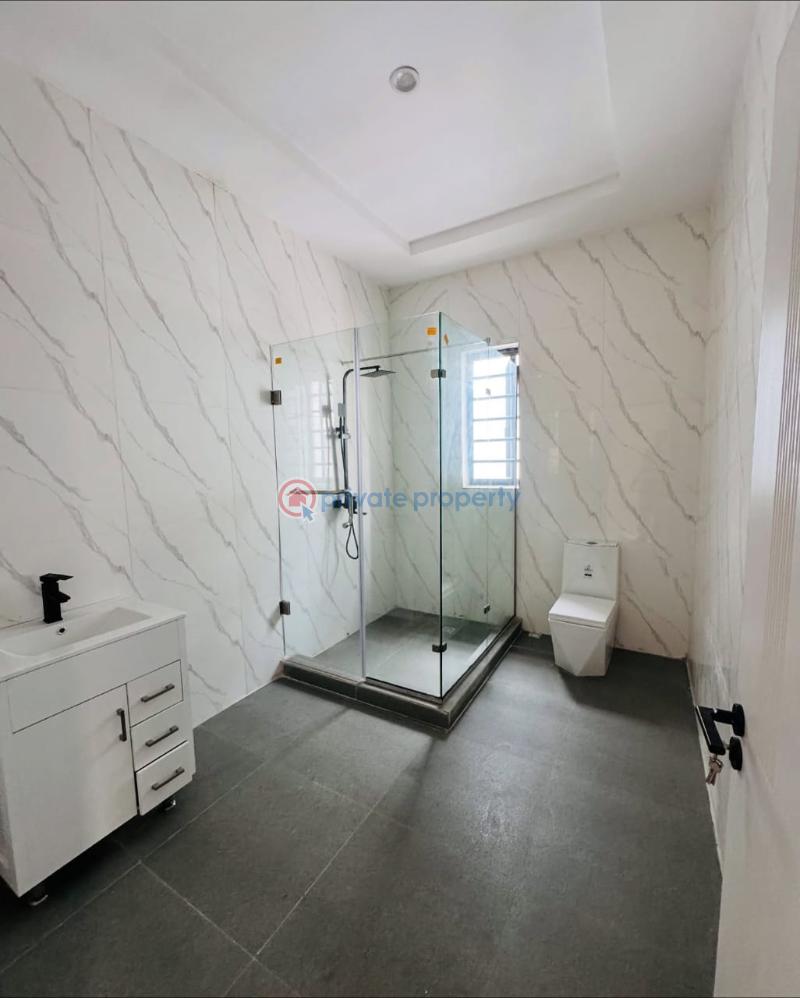 4 bedroom Detached Duplex For Sale Magodo Phase 1 Magodo GRA Phase 1 Ojodu Lagos - 13