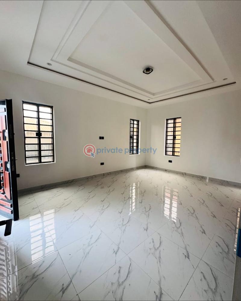 4 bedroom Detached Duplex For Sale Magodo Phase 1 Magodo GRA Phase 1 Ojodu Lagos - 7