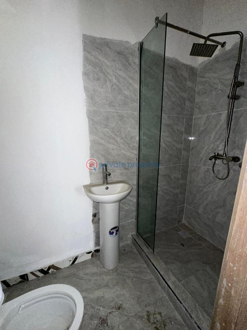 Spaciously built 4bedroom detached duplex with bq - 19 4 bedroom Detached Duplex For Sale Sangotedo Ajah Lagos - 19