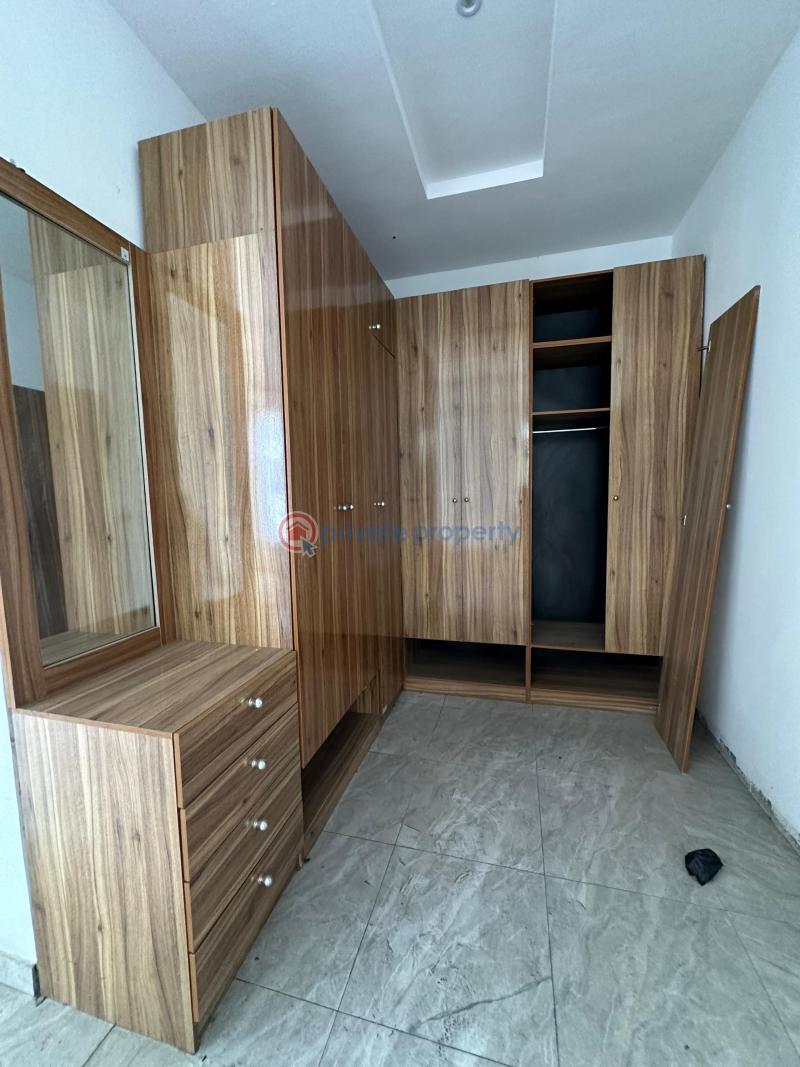 Spaciously built 4bedroom detached duplex with bq - 8 4 bedroom Detached Duplex For Sale Sangotedo Ajah Lagos - 8