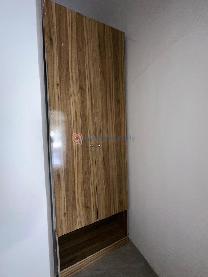 Spaciously built 4bedroom detached duplex with bq - 18 4 bedroom Detached Duplex For Sale Sangotedo Ajah Lagos - 18