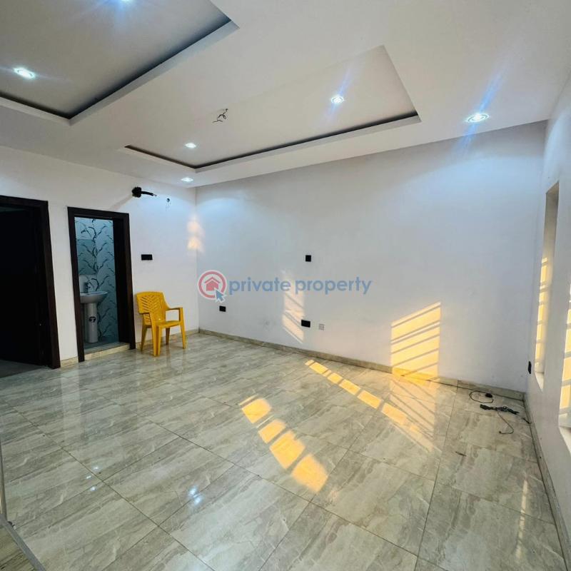 4 bedroom Semi detached Duplex For Sale Gbagada Lagos - 8