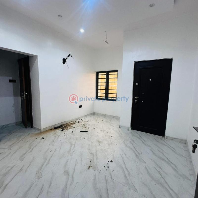 4 bedroom Semi detached Duplex For Sale Gbagada Lagos - 6