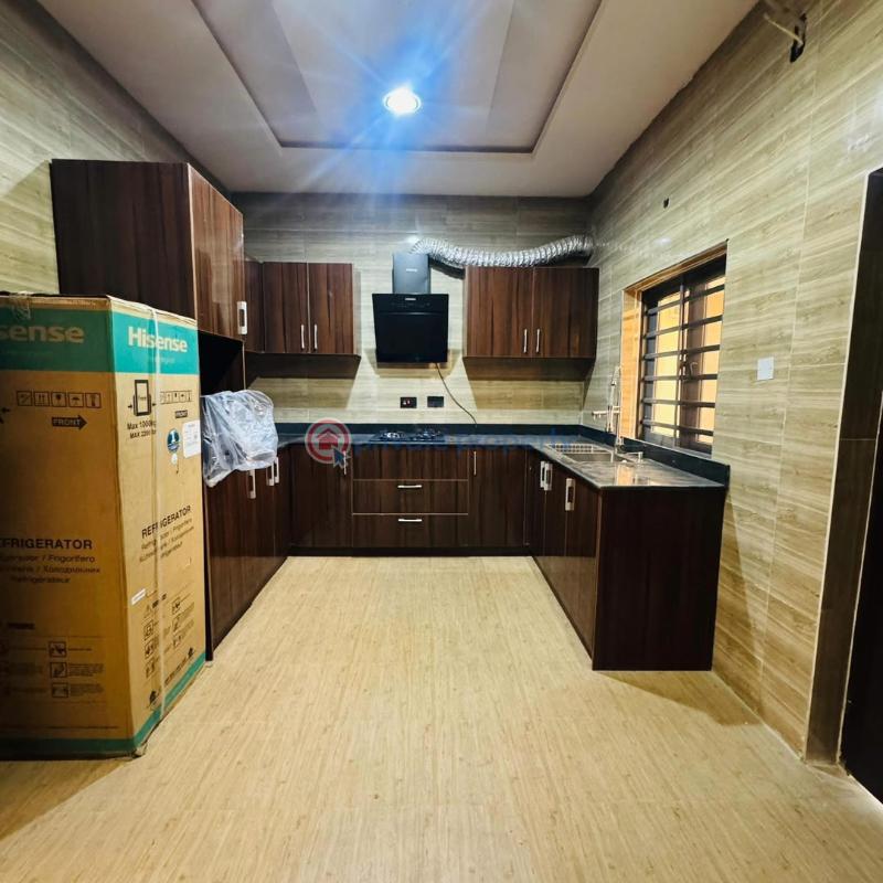 4 bedroom Semi detached Duplex For Sale Gbagada Lagos - 0