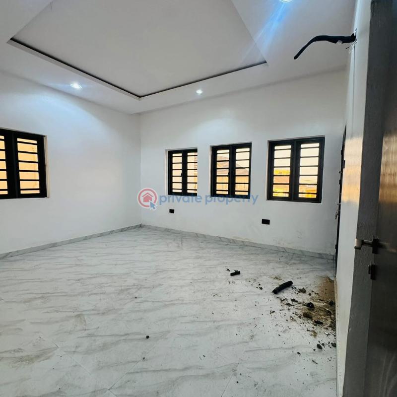 4 bedroom Semi detached Duplex For Sale Gbagada Lagos - 5