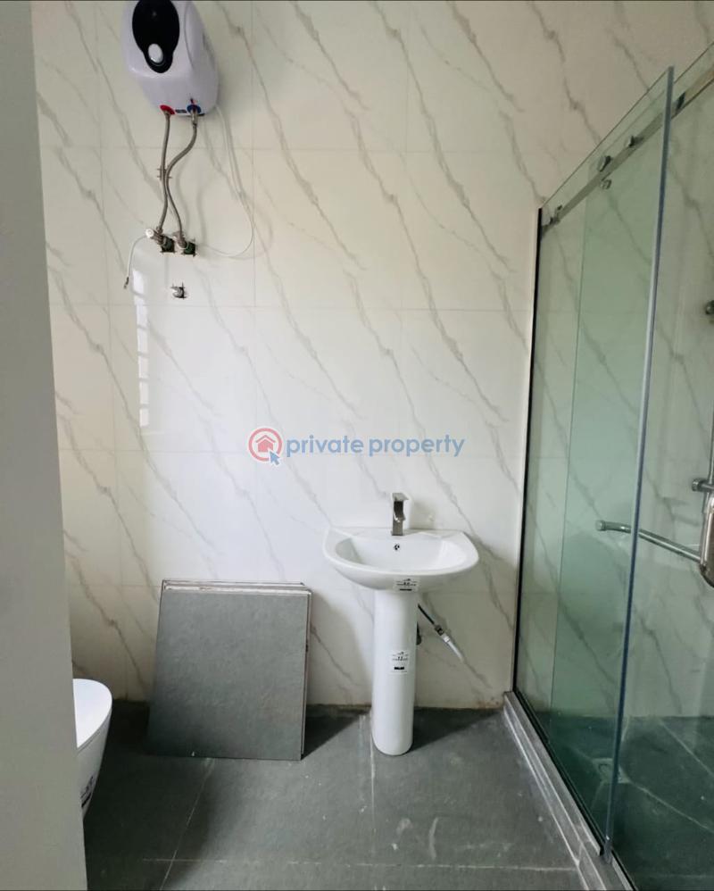 4 bedroom Semi detached Duplex For Sale Magodo Phase 1 Magodo Kosofe/Ikosi Lagos - 5