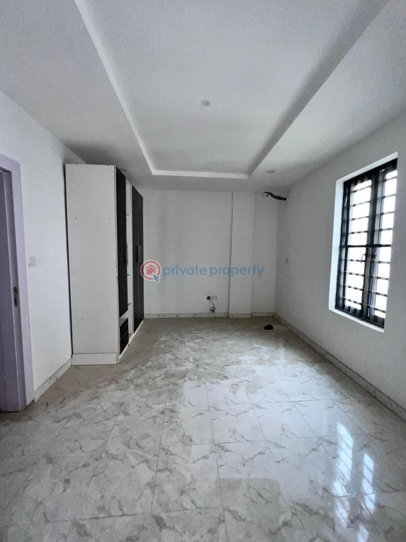 5 bedroom Semi detached Duplex For Sale Ologolo Lekki Lagos - 10