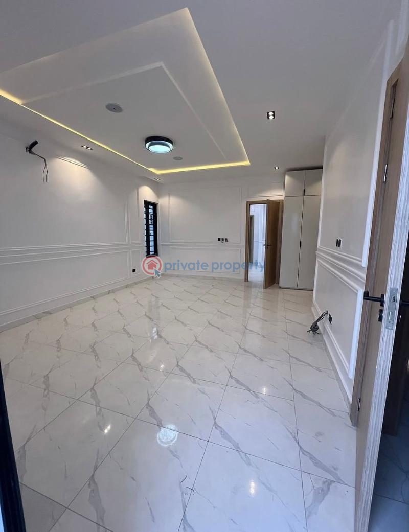 4 bedroom Semi detached Duplex For Sale Orchid Lekki Lagos Lekki Lagos - 10
