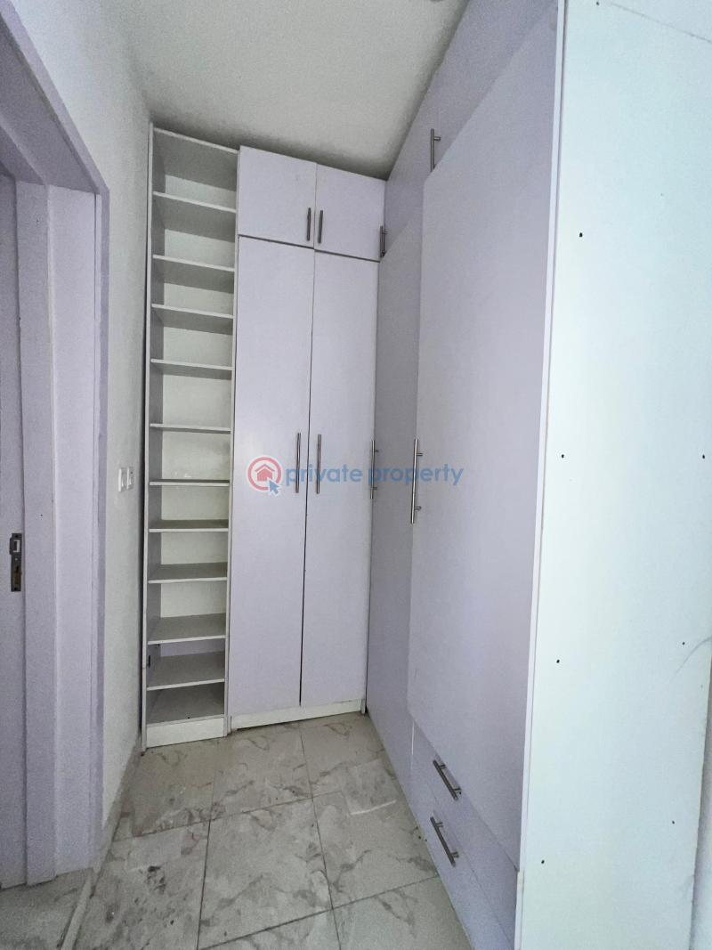 5 bedroom Semi detached Duplex For Sale Ologolo Lekki Lagos - 7